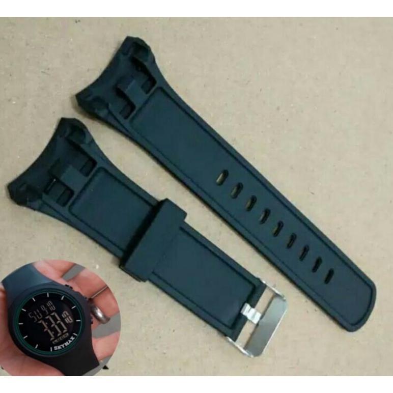 strap tali jam tangan skymax 2022 tali skymax 2022 tali skymax jam skymax ready