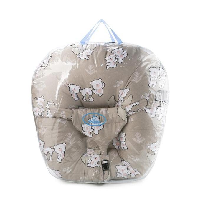 Promo Obayito Sofa Bayi Multifungsi Cod