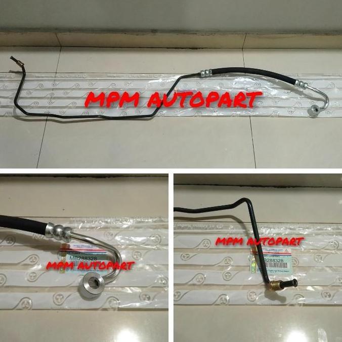 Hose Selang Power Steering L300 Diesel L039 New