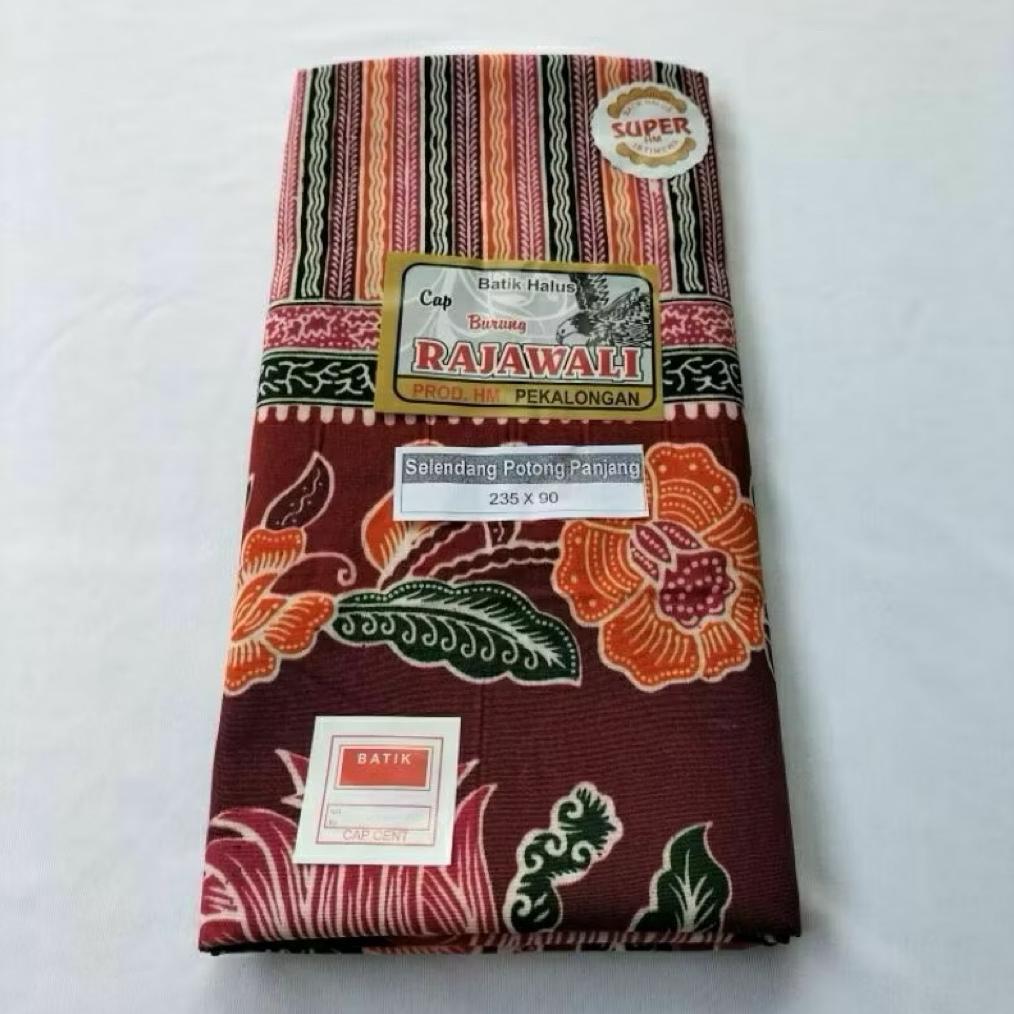 Cuci Gudang Bisa Pilih Warna Kain Jarik Gendongan Bayi Batik Halus Panjang | Jarik Gendong Asli Peka