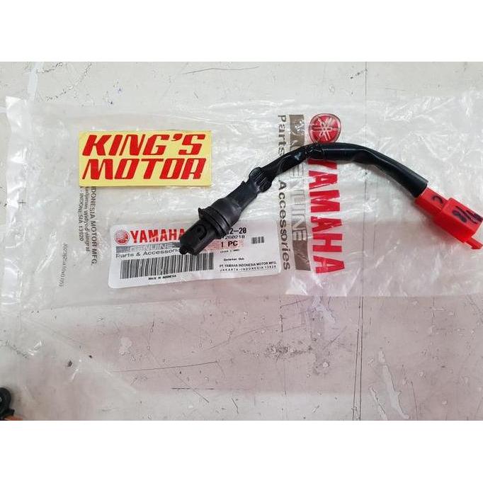 ORIGINAL SWITCH REM DEPAN KANAN MIO, J, Z, M3, GT, SOUL, GT, JUPITER, VEGA YGP