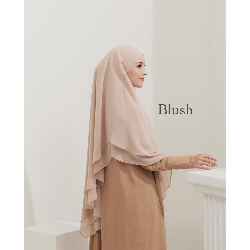 CUCI GUDANG JILBAB INSTAN HIJAB SYARI KHIMAR CERUTI BABYDOLL PREMIUM FRENCH KHIMAR SYAR'I SITI AISYA