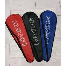 NEW TAS Raket Badminton Lining R1 Murah Banyak Warna