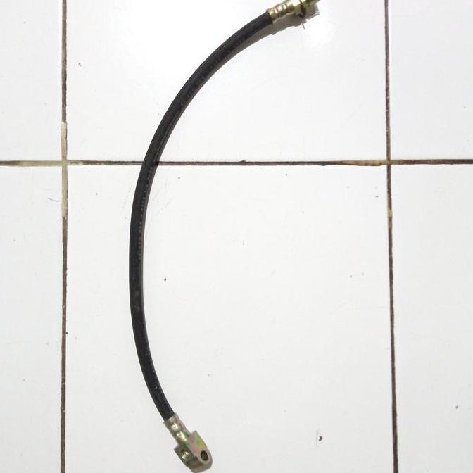Selang Rem Belakang Jeep Cj7