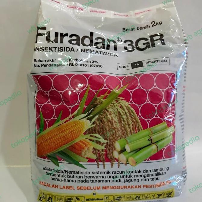 furadan 2kg