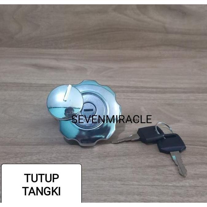 TUTUP TANGKI CB100 CB CB125 HONDA WIN100 WIN 100 TUTUP TANGKI BENSIN ASESORIS MOTOR SPAREPART MOTOR 