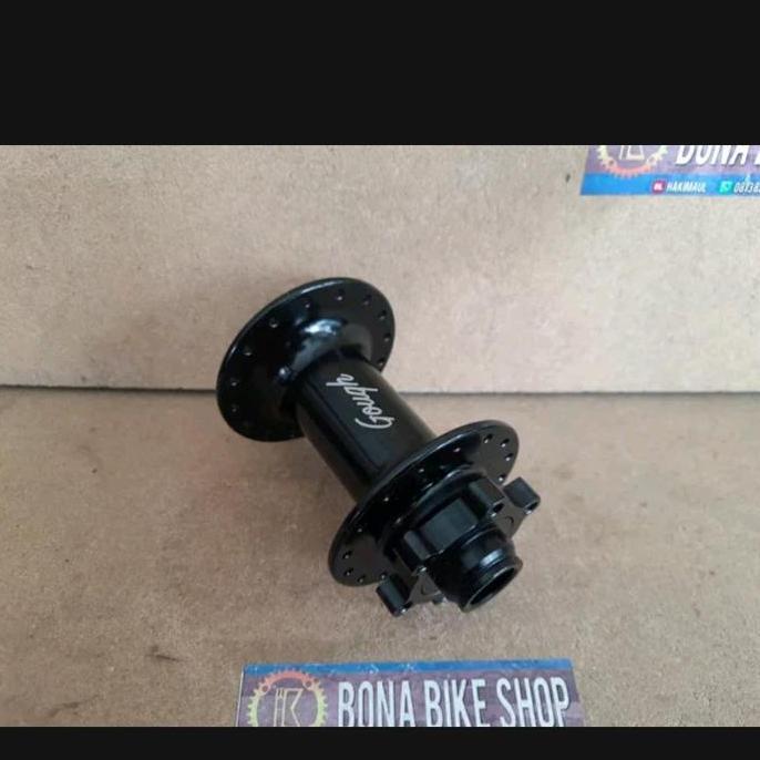 Hub Depan Gough Boost 110x15mm