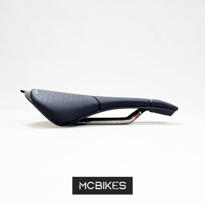 Prologo Scratch M5 Saddle - Black - Sadel Sepeda