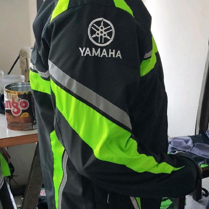 jaket nmax turing Motorcycle