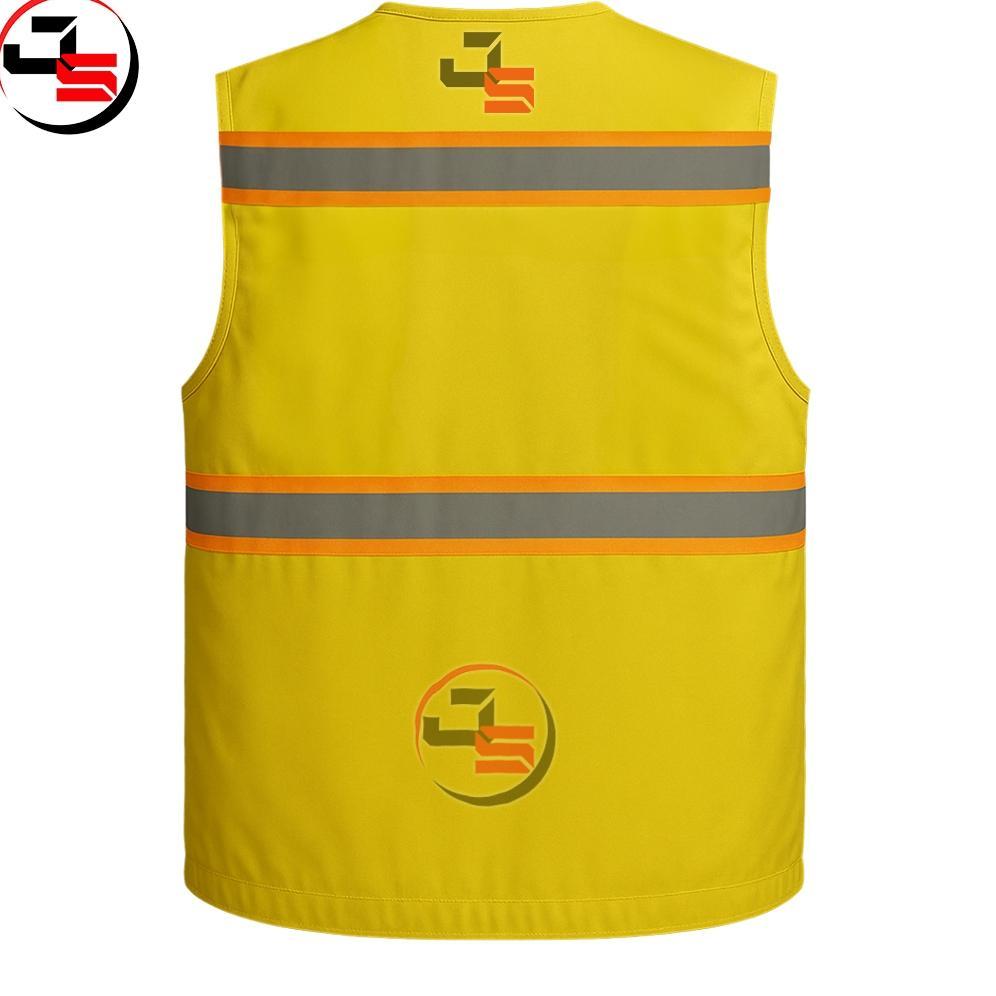 Original Rompi Safety| Rompi Kerja| Rompi| Rompi Lapangan| Rompi| Rompi Safety K3 2026