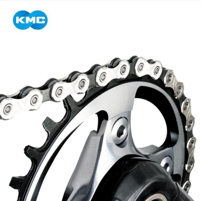 Rantai Sepeda KMC 11 Speed X11 Sepeda Lipat MTB Road Bike