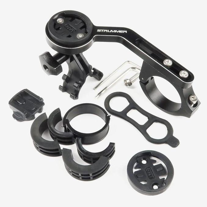 Barfly cyclocomp  holder speedometer STRUMMER