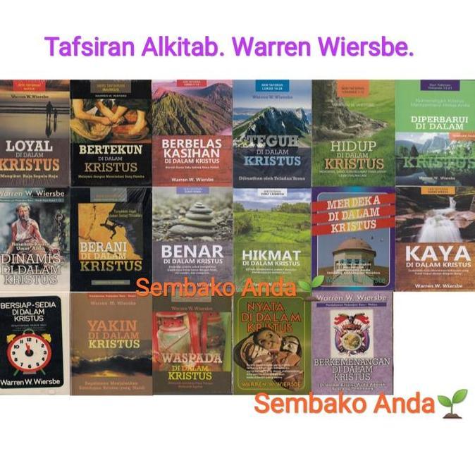 Injil Yohanes. Tafsiran Alkitab. Bruce Milne. Seri Pemahaman Alkitab