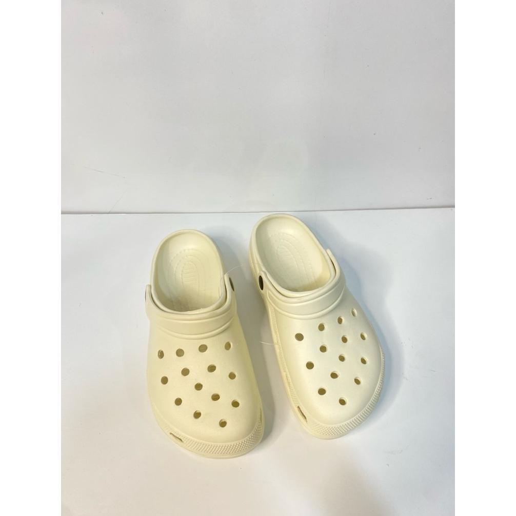 hot product sandal baim dewasa/crocs promo by riea collection