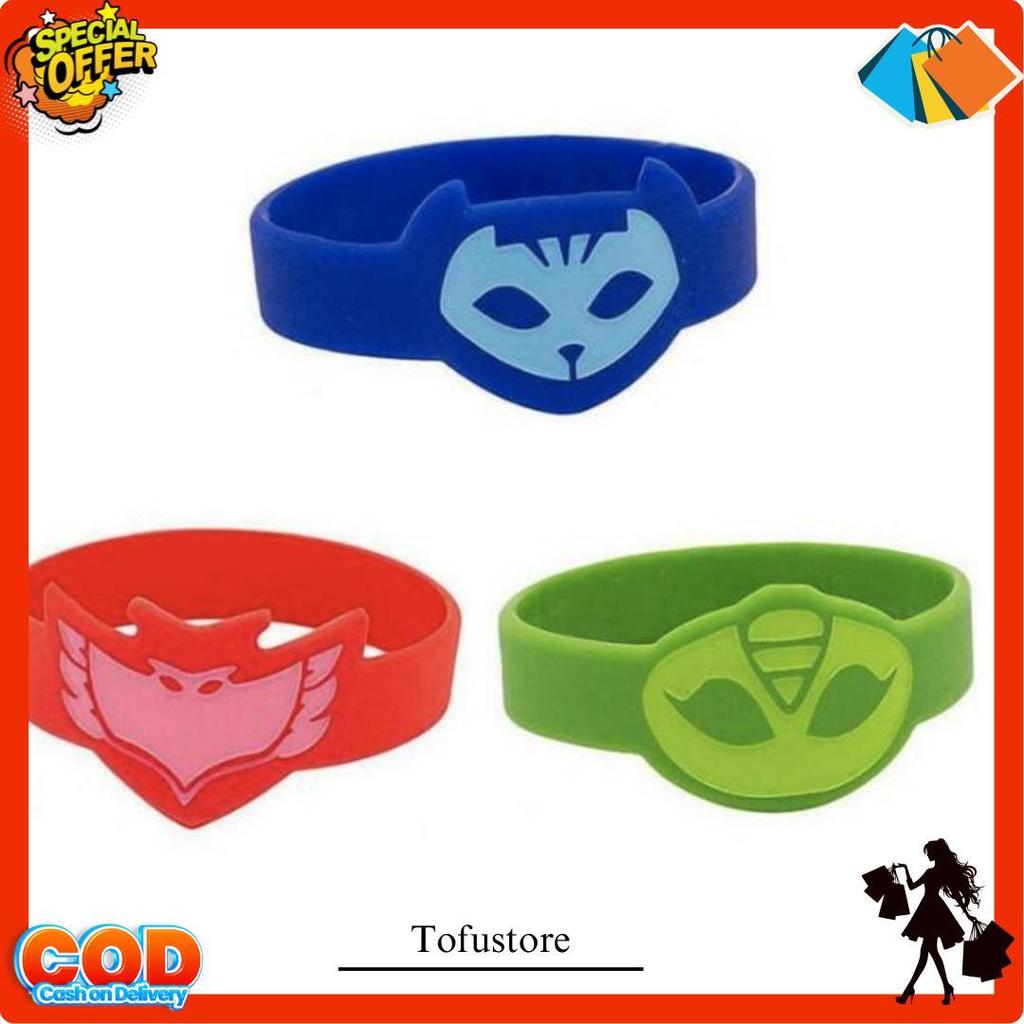 Kostum Baju Gekko / Gecko Cat Pj Mask / Pjmasks / Pjmask Anak Laki Laki Kostum Pj Masks Gekko Catboy