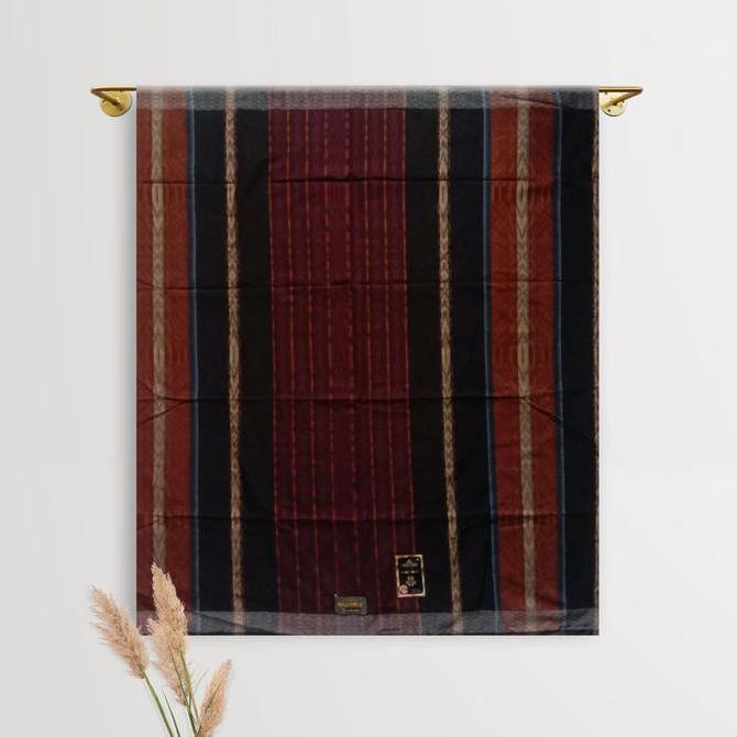 Wadimor Sarung Tenun Premium 210 Wadimor Muslim Katun Dewasa