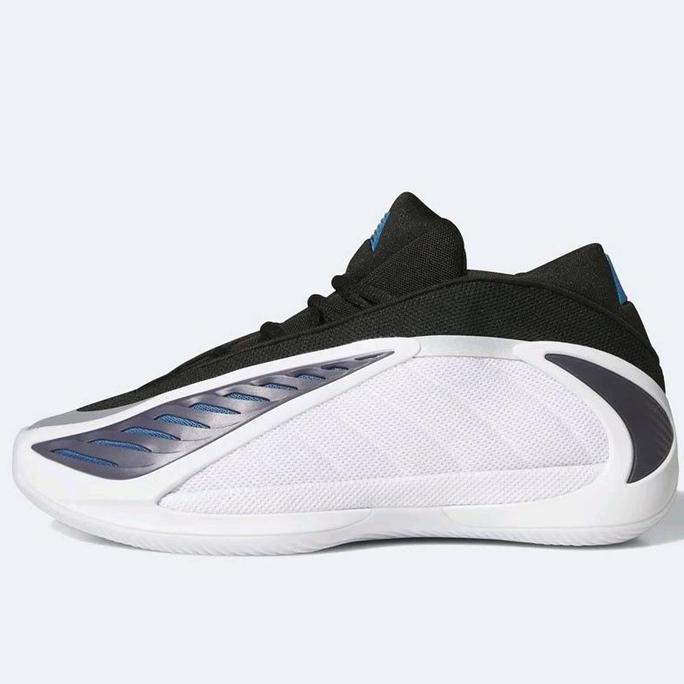 Sepatu basket ADIDAS AE 2 White JQ9493