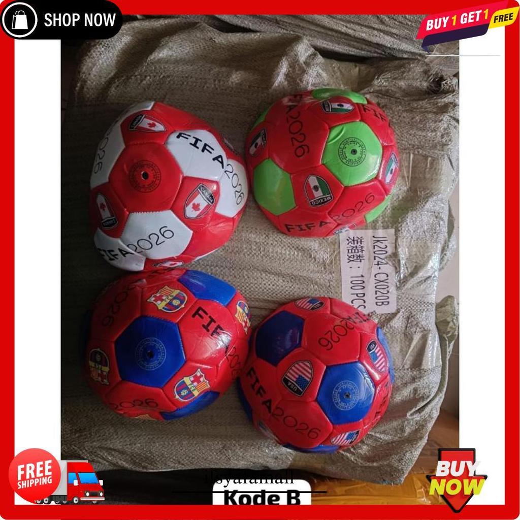 Bola Sepak / Bola Kaki Elektrik Hover Ball Air Power Soccer Disc Ball Hover Football Diskon Spesial