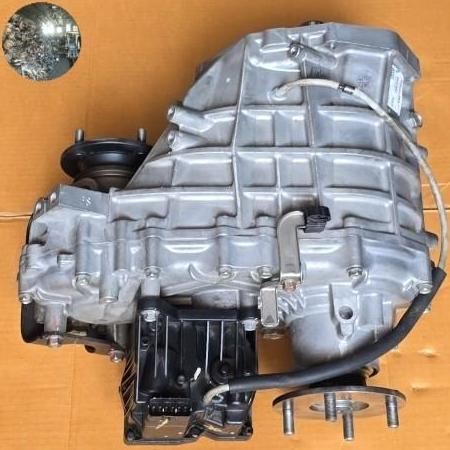 Transfercase 4X4 Mitsubishi All New Triton Ultimate 2.400Cc 4N15 Matic