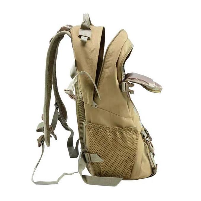 Tas Ransel Tentara Bentakur Backpack Tas Tactical Tas import Pria