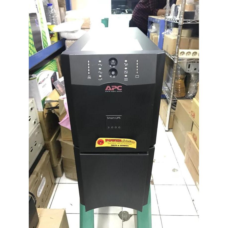 Ups Modif 3000Va