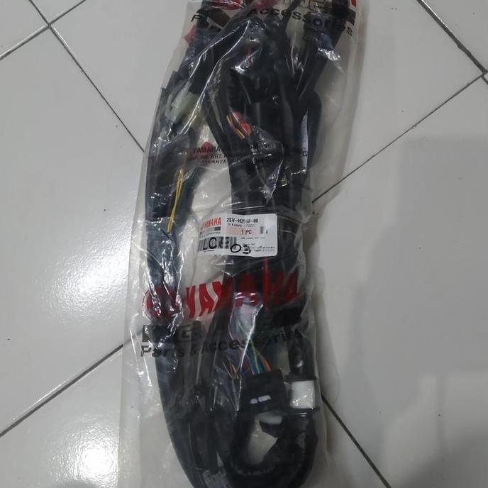 KABEL BODY XEON GT 125 2SV ORI YAMAHA READY
