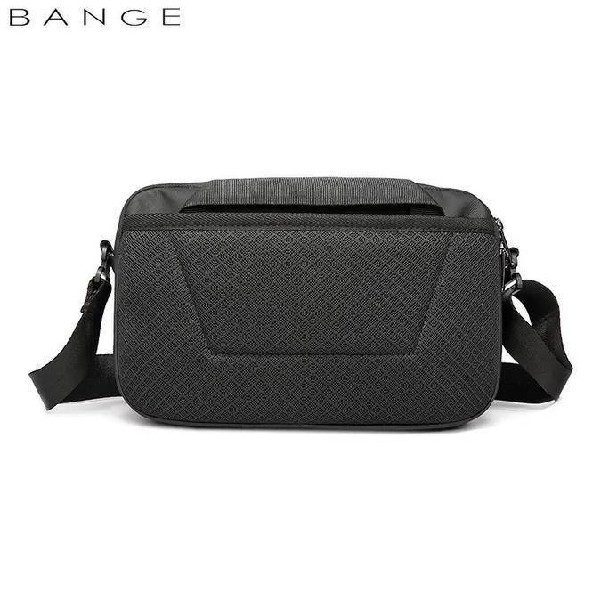 Bange BG7717 Tas Selempang Bange Sling Bag Shoulder Chest Bag Pria