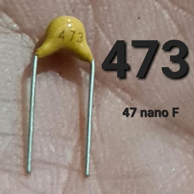 CAPASITOR 473 TL999
