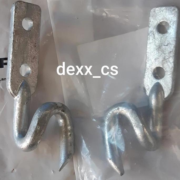Murah Hook Rantai Tabeng Land Rover Series