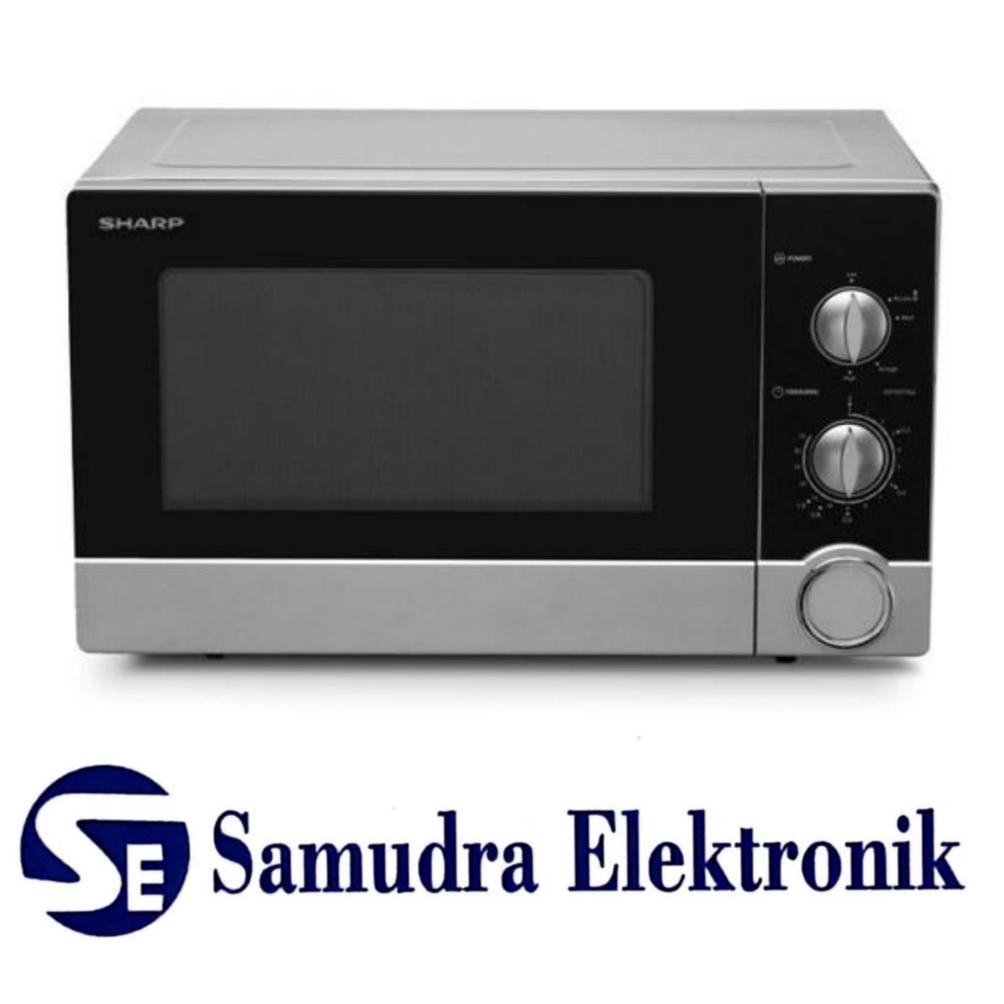 Microwave Sharp Low Watt R21DO(S)