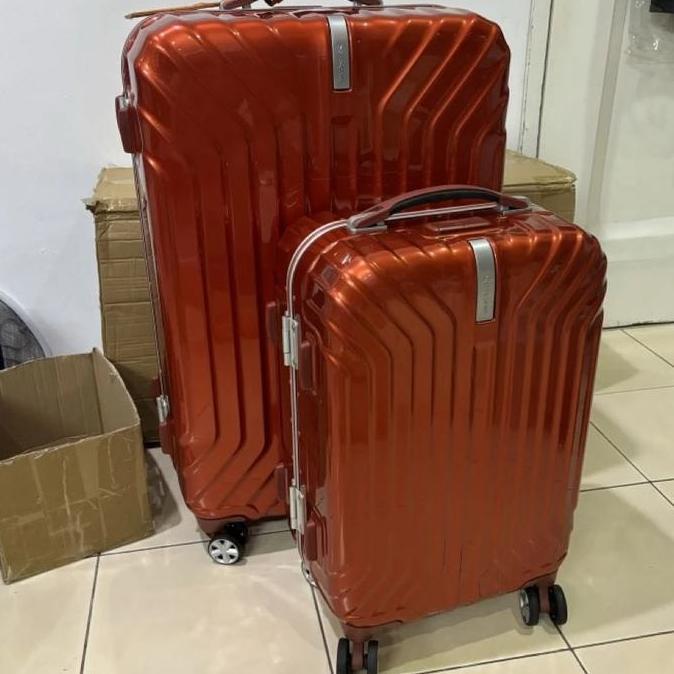 Sale Koper Samsonite S'Cure Scure S Cure 30 Inch Check In L Cuci Gudang