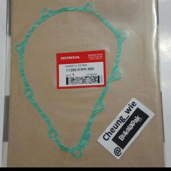 PAKING MAGNET VERSA MEGAPRO MONOSHOCK ORI AHM SIAP KIRIM