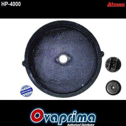 Karet Membran Original Parts Atman HP-4000