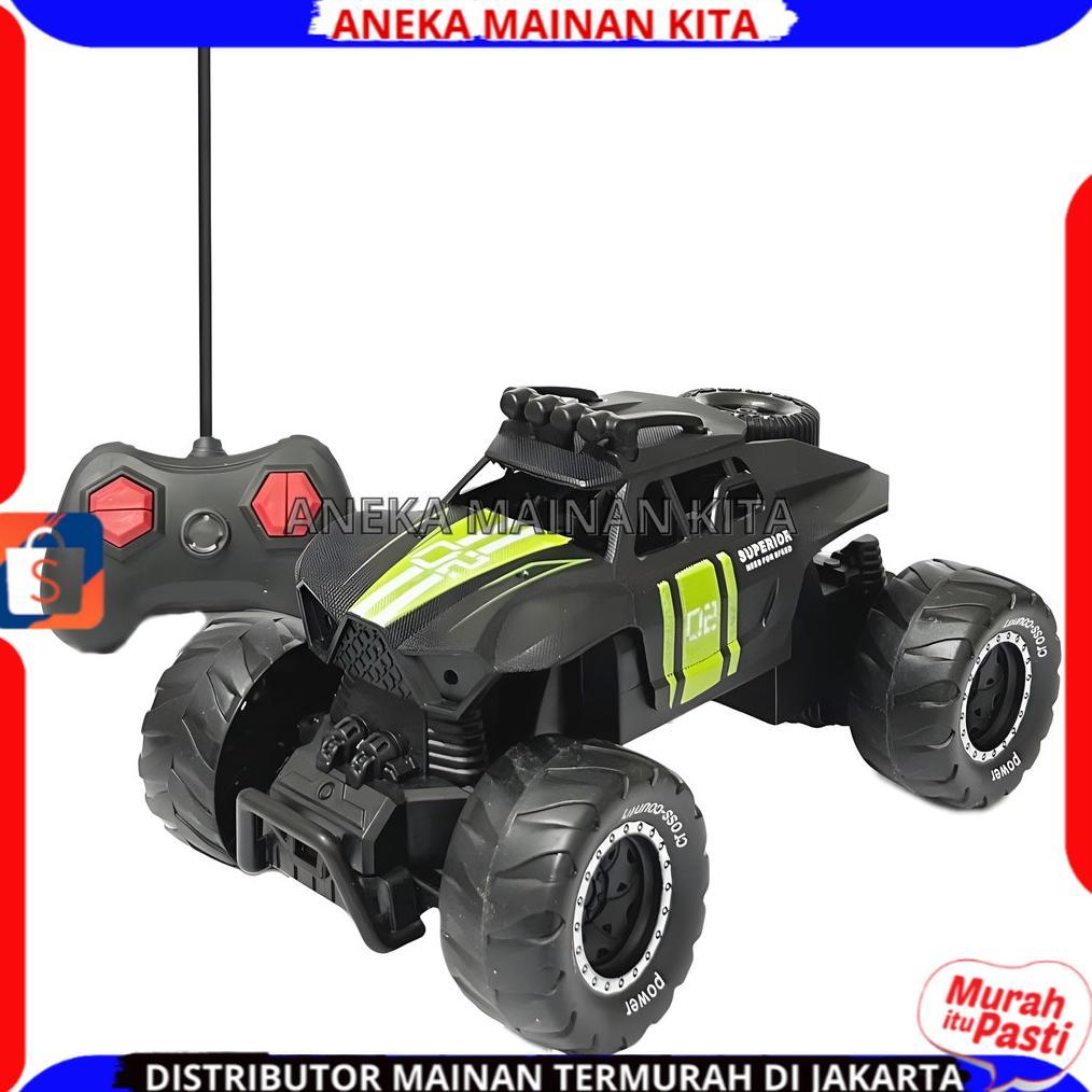 Hot Mobil Remote Control Climbing Car Mobil Cross Country Rc Car Power Climbing Car Remote Control 1