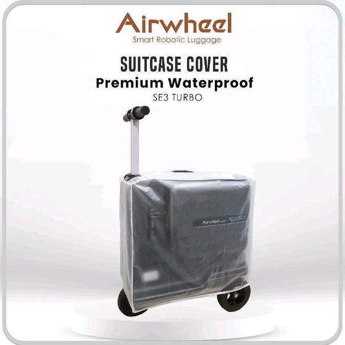 Murah Sarung Koper Airwheel Se3 Turbo