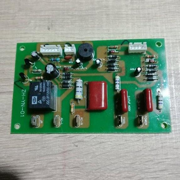 PCB MODUL DISPENSER SANKEN ZH-YN-01 RG27