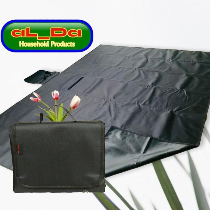TIKAR LIPAT PIKNIK MICROSATIN