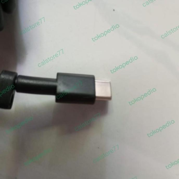 Adaptor Charger ASUS ZENBOOK 14X OLED UX5401E UX5401ZA Type C 100W