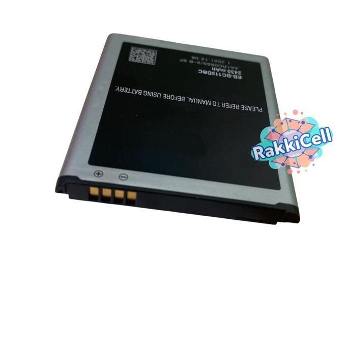 Baterai For Hp S4msung K Zoom / SM-C111  Sm C111 Batrai Batre Batere Battery Battre Batery Hape Hand