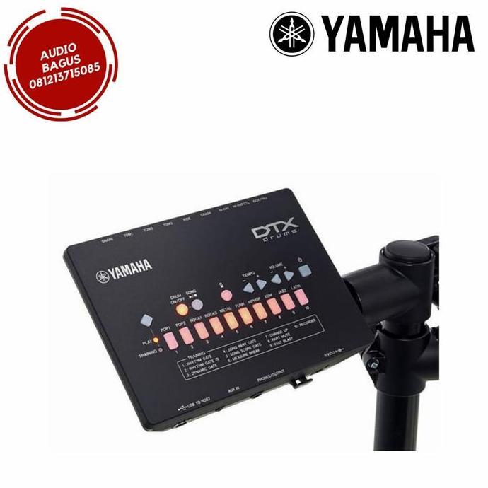 Sale Yamaha Dtx432K / Dtx432 / Dtx 432 / 432K