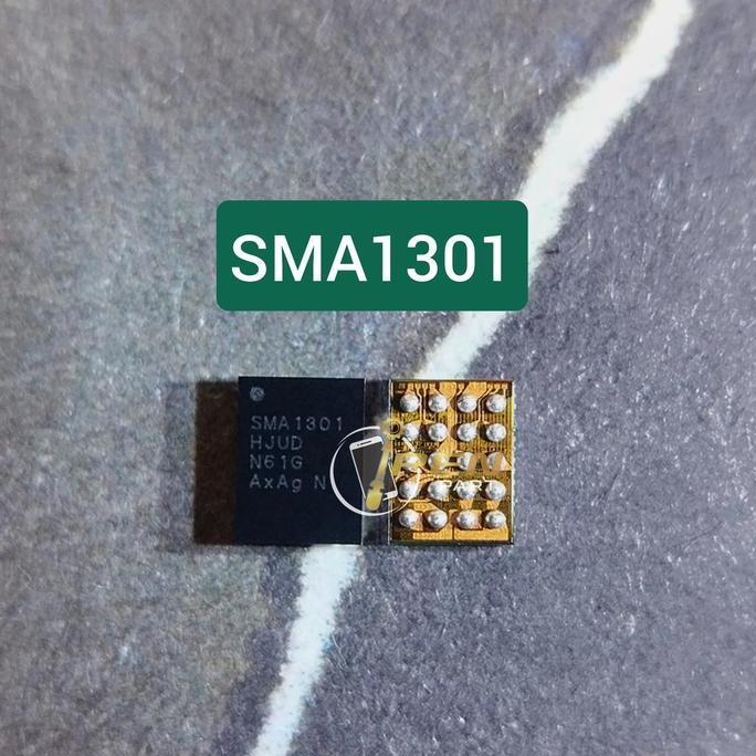 IC Audio Sma1301 Samsung A10 S10 Original New Tested