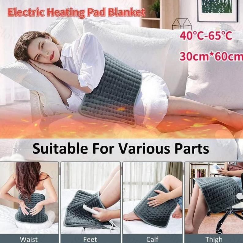 new product linix bantal panas terapi kesehatan alat terapi bantal listrik alat terapi bantal panas 