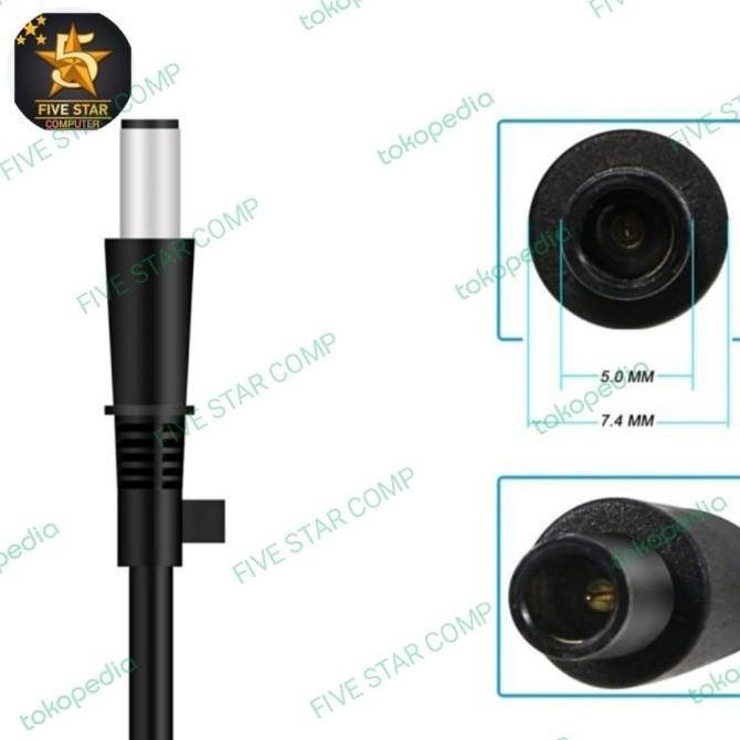 Adaptor Charger Laptop MSI GP73 8RE GE63VR GE73VR GL75 Leopard 180W