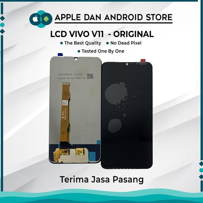 LCD VIVO V11 ORIGINAL