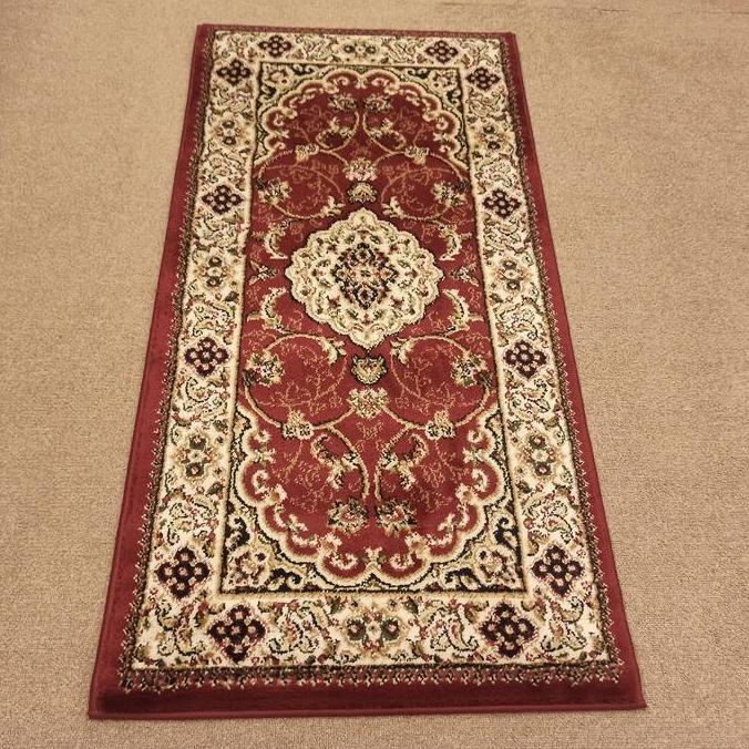 Karpet permadani turki elegance