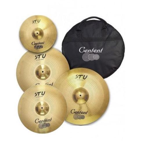 Sale Cymbal Centent Set Stu 14161820 Original