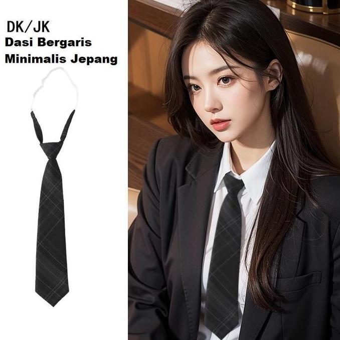Dasi Pelajar / Dasi Jk /Dasi Tie-Gratis / Dasi Warna-Warni / Dasi Lucu / Dasi Kasual / Dasi Gaya Kor