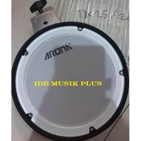 Grosir Snare Drum Elektrik Aroma Tdx25S Tdx 25S Original