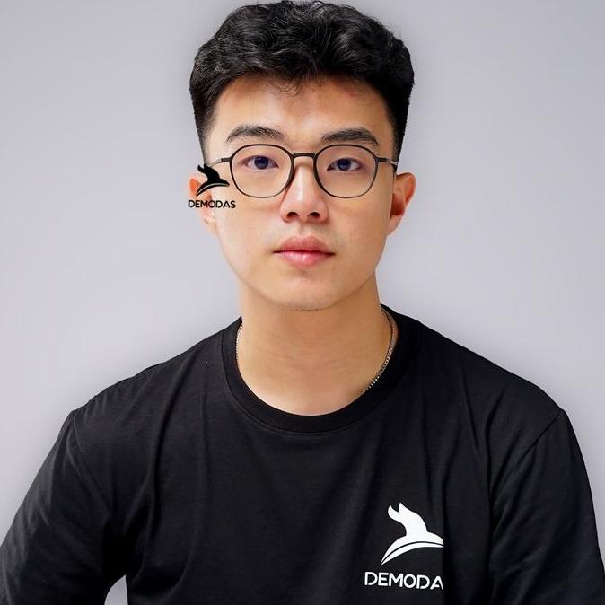 Sale Demodas Kacamata Frame Lentur Plastik Dg2224 Demodas Glasses Frame Lensa Antiradiasi Blueray Bl
