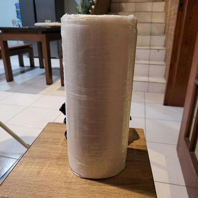 pet film roll dtf sablon a3
